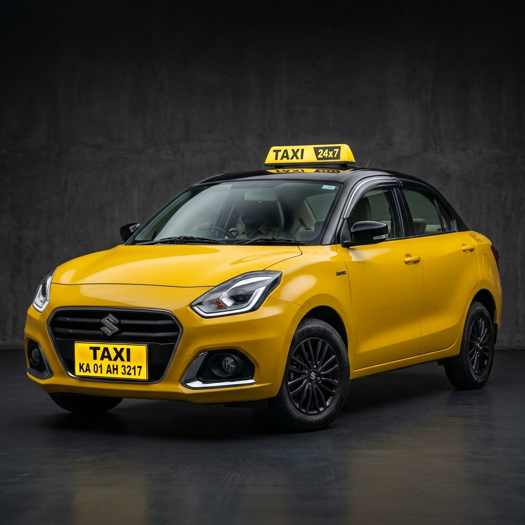 Swastiks Taxi Service